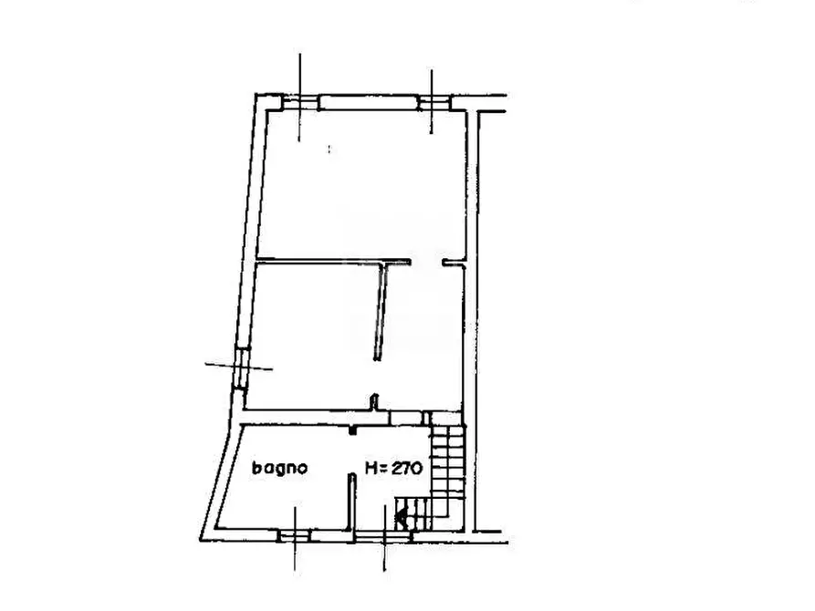 Immagine 40 di Casa indipendente in vendita  in Via Benamati 132 a Toscolano-Maderno