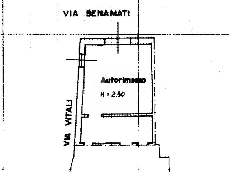 Immagine 42 di Casa indipendente in vendita  in Via Benamati 132 a Toscolano-Maderno