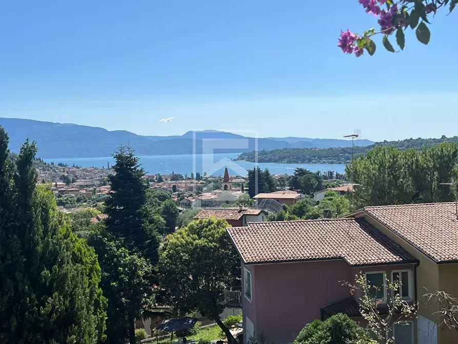 Immagine 16 di Villa in vendita  in via dei mulini 21 a Calvagese Della Riviera