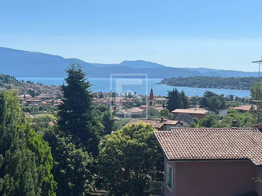 Immagine 5 di Villa in vendita  in via dei mulini 21 a Calvagese Della Riviera