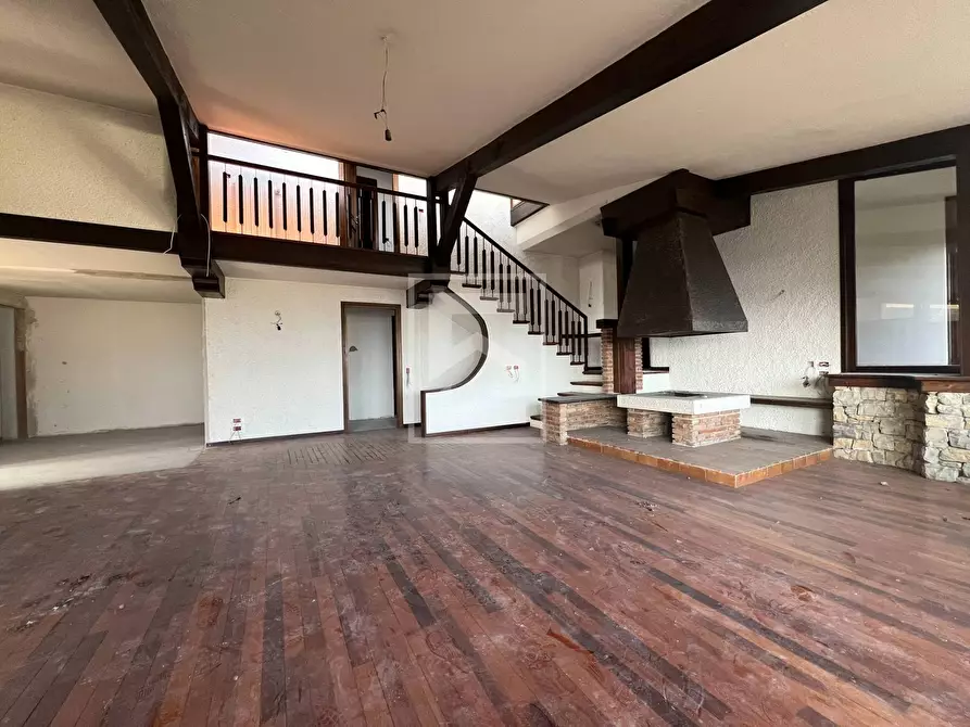 Immagine 19 di Villa in vendita  in via dei mulini 21 a Calvagese Della Riviera