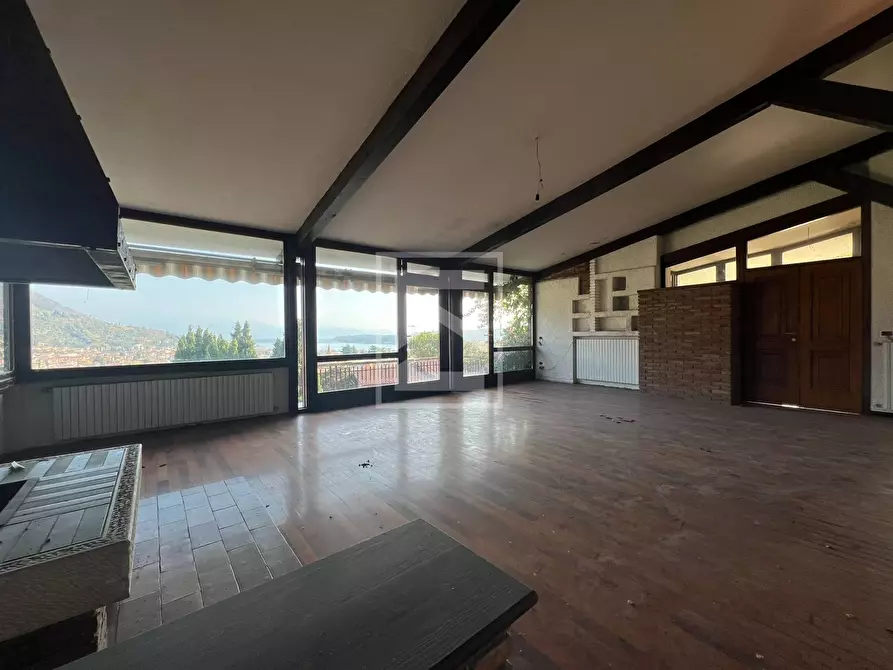 Immagine 20 di Villa in vendita  in via dei mulini 21 a Calvagese Della Riviera