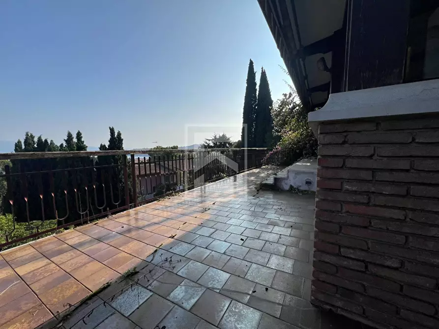Immagine 22 di Villa in vendita  in via dei mulini 21 a Calvagese Della Riviera