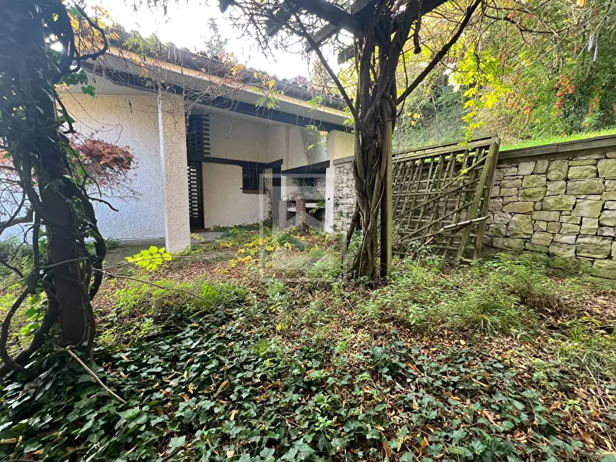Immagine 24 di Villa in vendita  in via dei mulini 21 a Calvagese Della Riviera