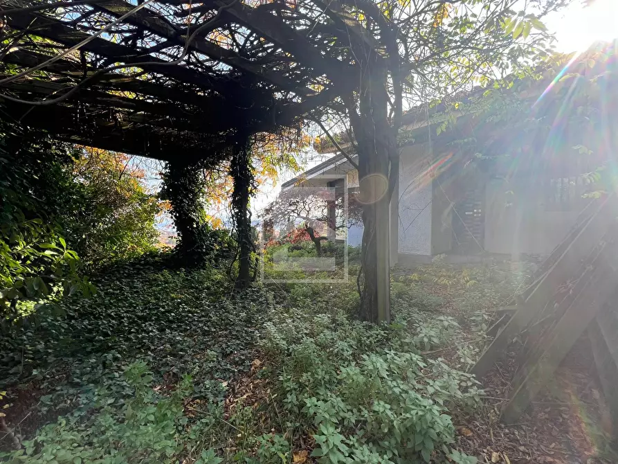 Immagine 4 di Villa in vendita  in via dei mulini 21 a Calvagese Della Riviera