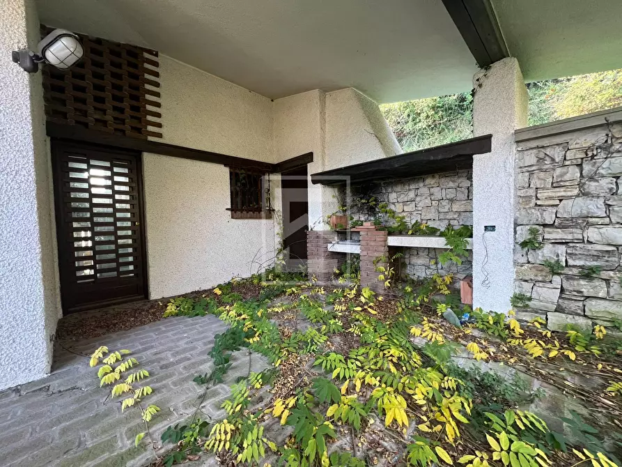 Immagine 10 di Villa in vendita  in via dei mulini 21 a Calvagese Della Riviera