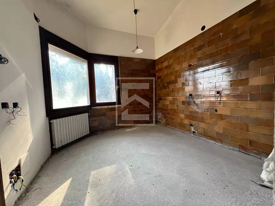 Immagine 25 di Villa in vendita  in via dei mulini 21 a Calvagese Della Riviera