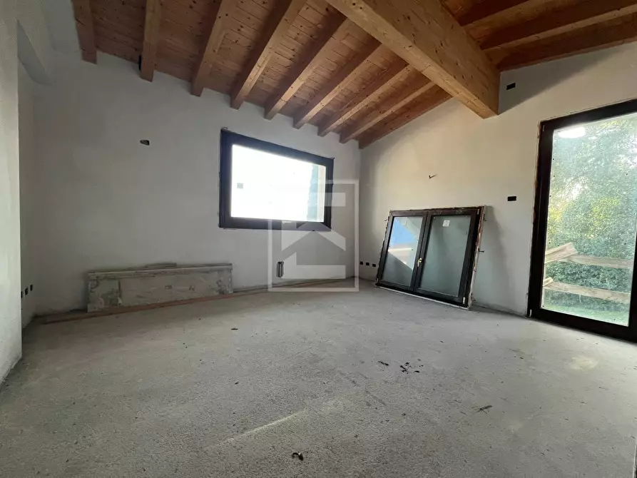Immagine 29 di Villa in vendita  in via dei mulini 21 a Calvagese Della Riviera