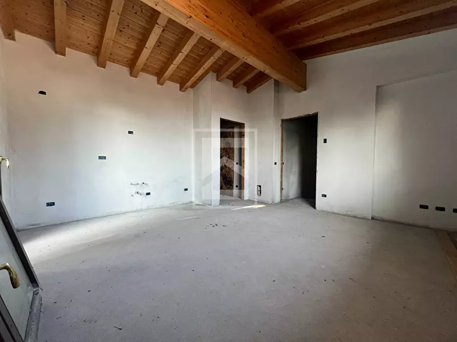 Immagine 30 di Villa in vendita  in via dei mulini 21 a Calvagese Della Riviera