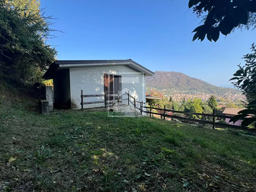 Immagine 33 di Villa in vendita  in via dei mulini 21 a Calvagese Della Riviera