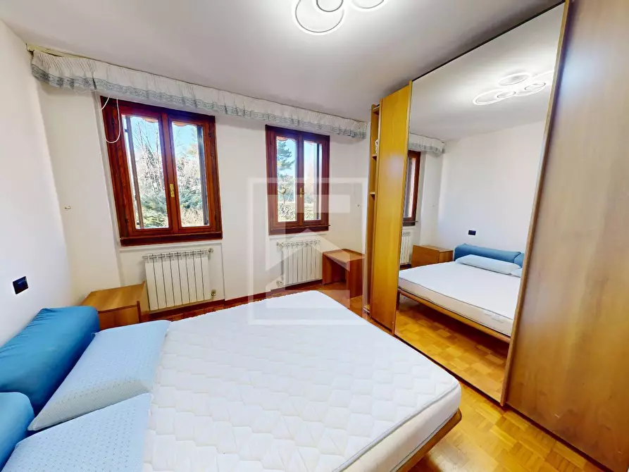 Immagine 8 di Appartamento in vendita  a San Felice Del Benaco