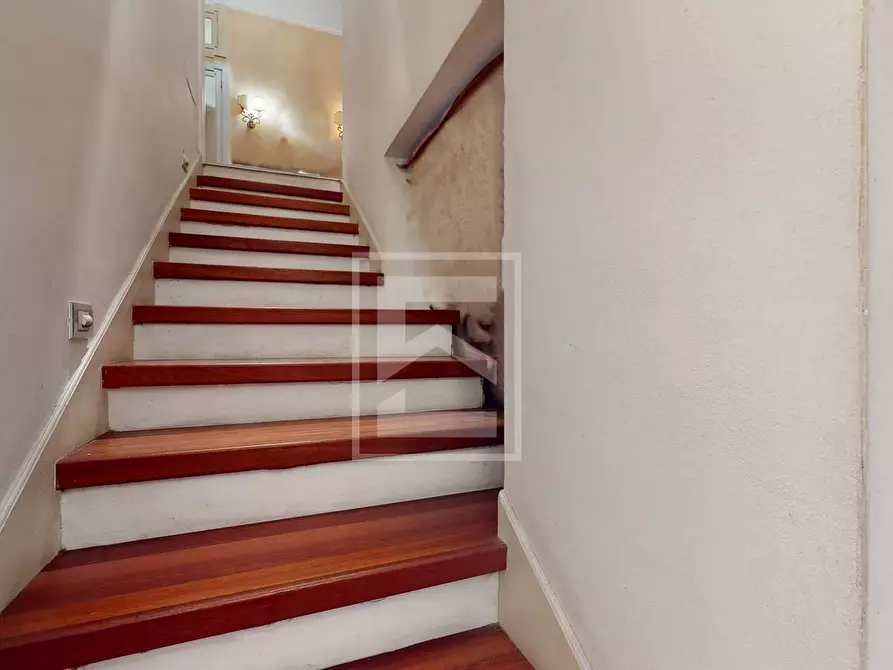 Immagine 14 di Villa in vendita  in Via Giuseppe Giacosa a Milano