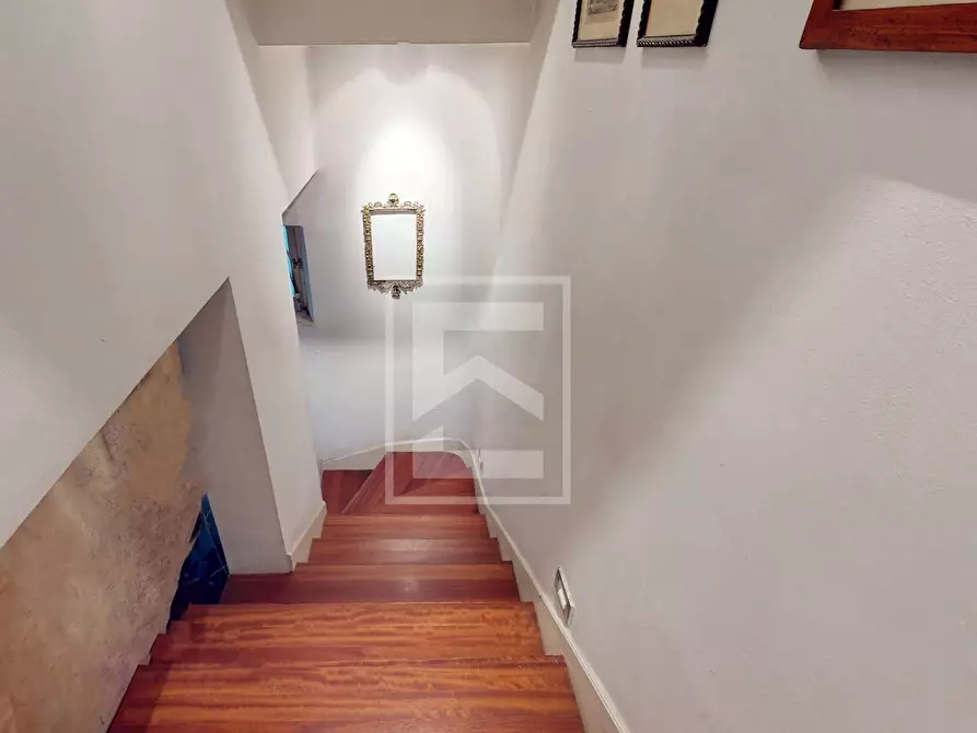 Immagine 13 di Villa in vendita  in Via Giuseppe Giacosa a Milano