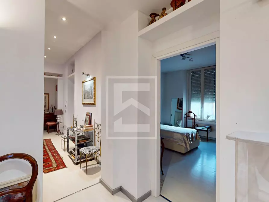 Immagine 18 di Villa in vendita  in Via Giuseppe Giacosa a Milano