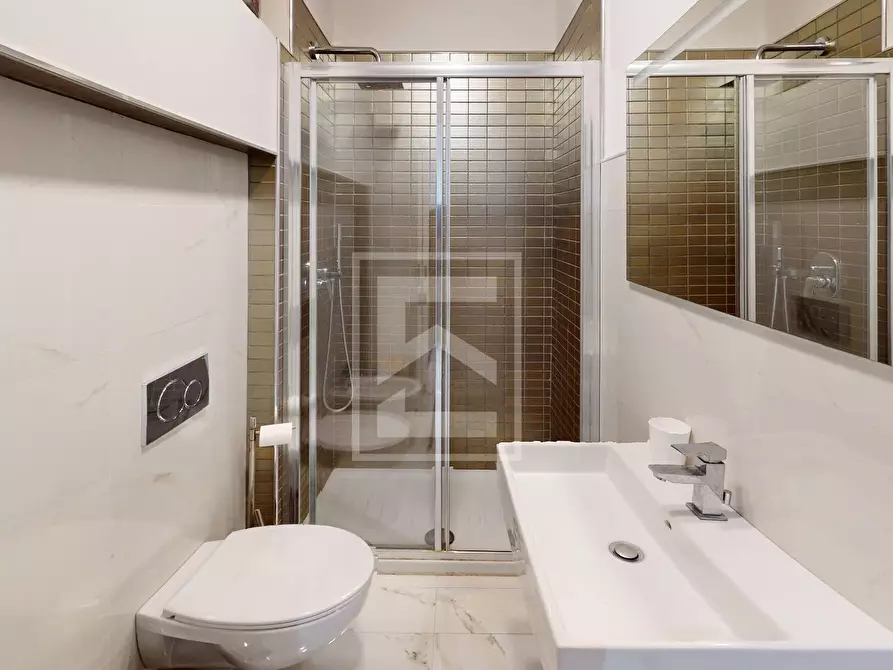 Immagine 22 di Villa in vendita  in Via Giuseppe Giacosa a Milano