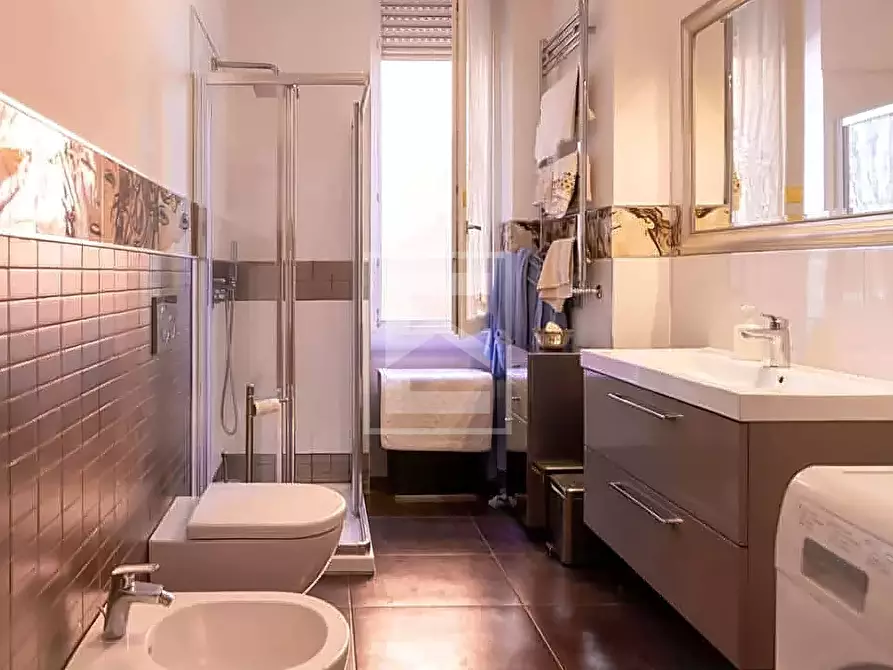 Immagine 24 di Villa in vendita  in Via Giuseppe Giacosa a Milano