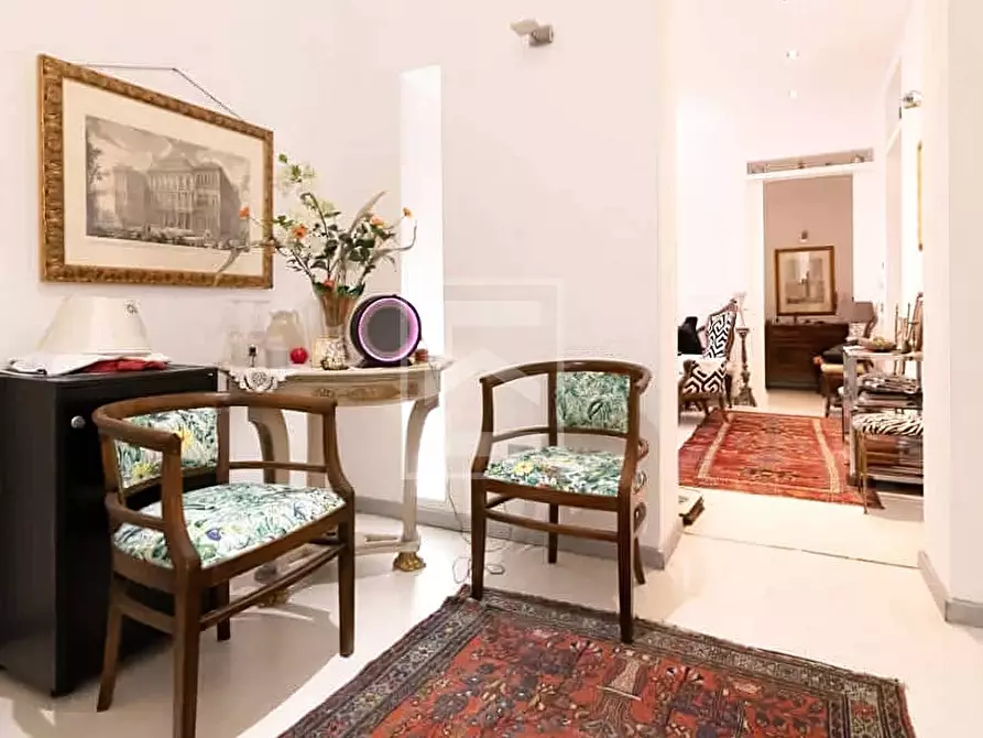 Immagine 17 di Villa in vendita  in Via Giuseppe Giacosa a Milano