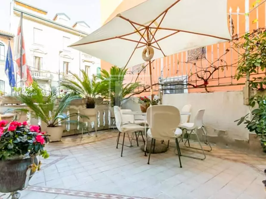 Immagine 7 di Villa in vendita  in Via Giuseppe Giacosa a Milano