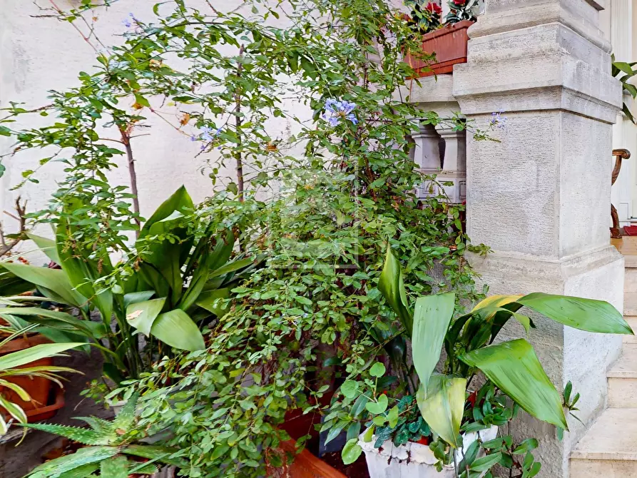 Immagine 11 di Villa in vendita  in Via Giuseppe Giacosa a Milano