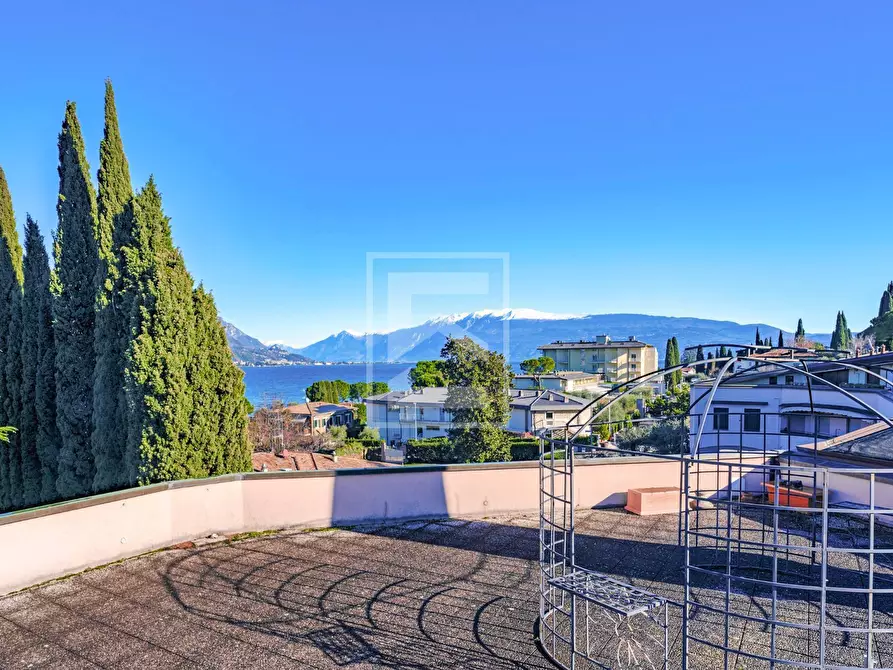 Immagine 21 di Appartamento in vendita  a San Felice Del Benaco