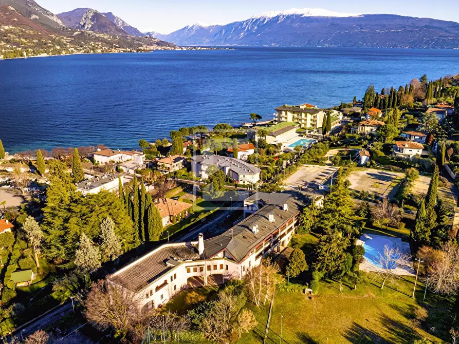 Immagine 23 di Appartamento in vendita  a San Felice Del Benaco