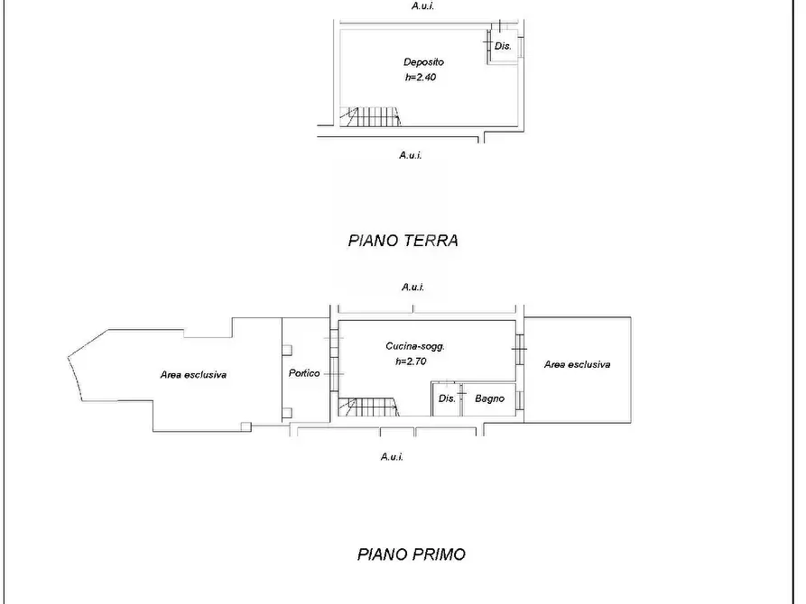 Immagine 57 di Villetta a schiera in vendita  in Via Cuccagna 13 a Lonato del Garda