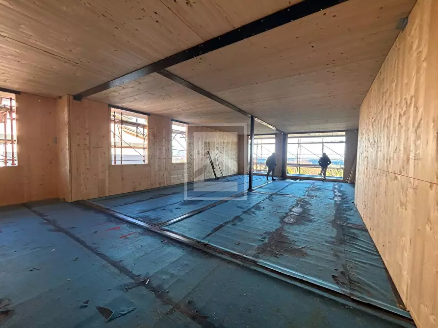 Immagine 16 di Appartamento in vendita  in Via Monte croce a Desenzano Del Garda