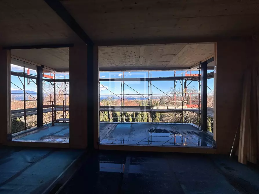 Immagine 20 di Appartamento in vendita  in Via Monte croce a Desenzano Del Garda