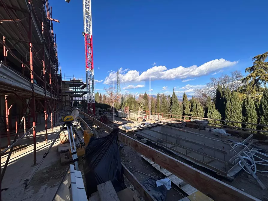 Immagine 8 di Appartamento in vendita  in Via Monte croce a Desenzano Del Garda