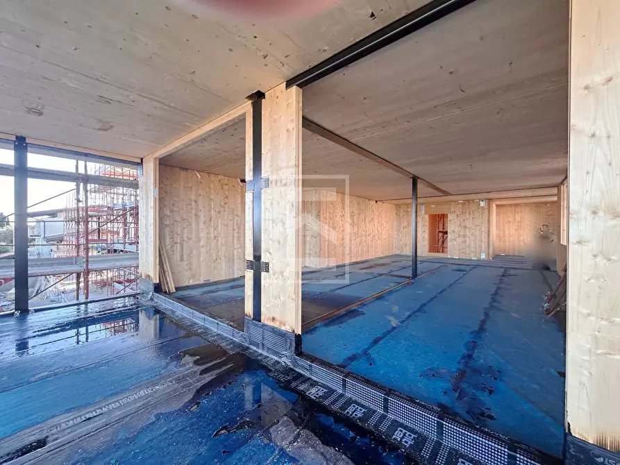 Immagine 12 di Attico in vendita  in Via Monte croce a Desenzano Del Garda