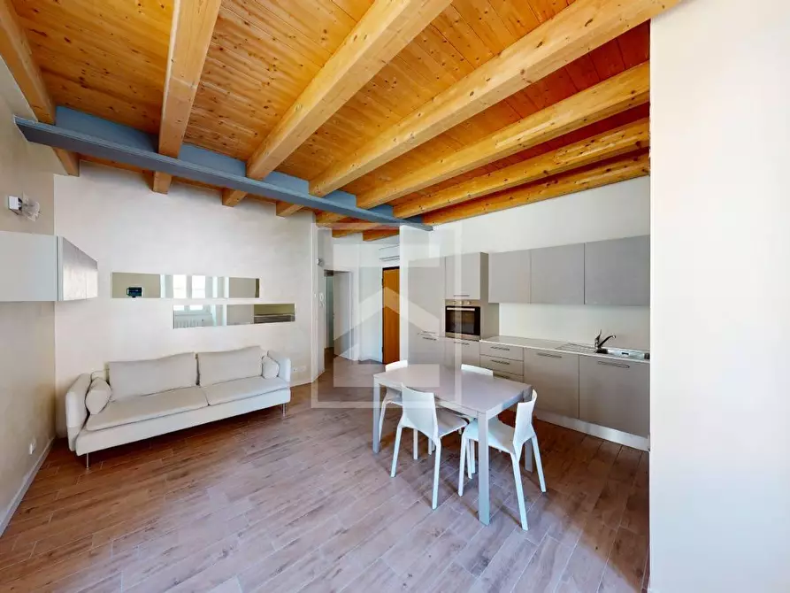 Immagine 2 di Appartamento in vendita  in via Calsone 51 a Salò