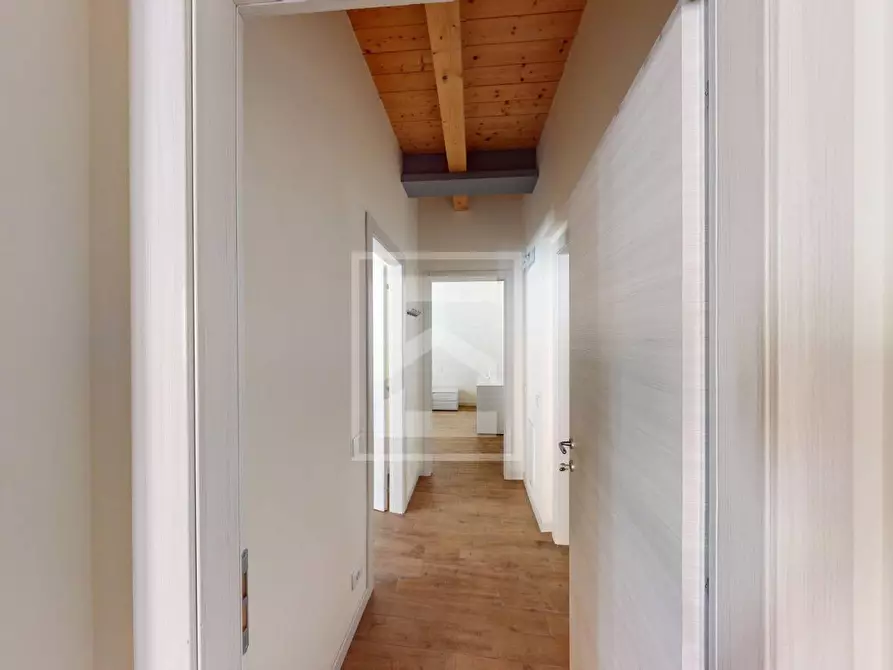 Immagine 7 di Appartamento in vendita  in via Calsone 51 a Salò