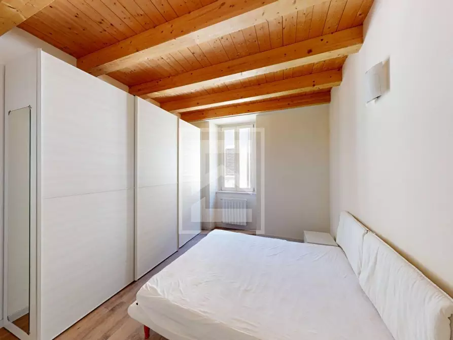 Immagine 8 di Appartamento in vendita  in via Calsone 51 a Salò