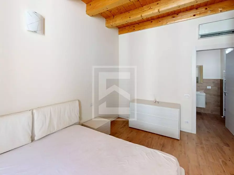 Immagine 11 di Appartamento in vendita  in via Calsone 51 a Salò