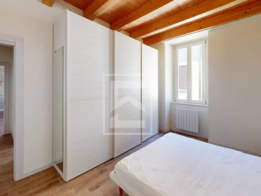 Immagine 9 di Appartamento in vendita  in via Calsone 51 a Salò