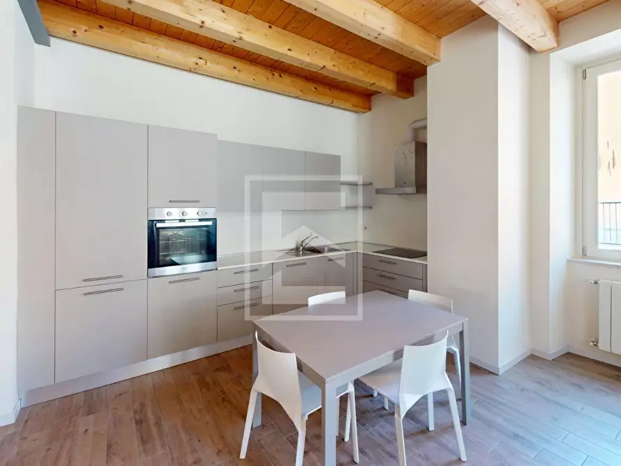 Immagine 5 di Appartamento in vendita  in via Calsone 51 a Salò