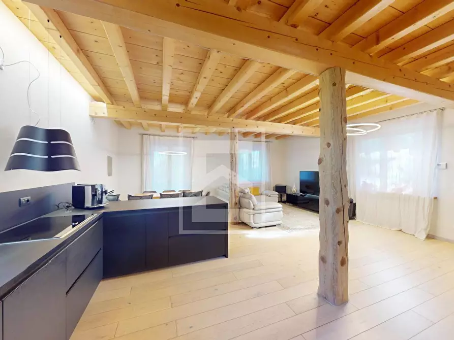 Immagine 9 di Villa in vendita  in Via Monte Saltarino a Soiano Del Lago