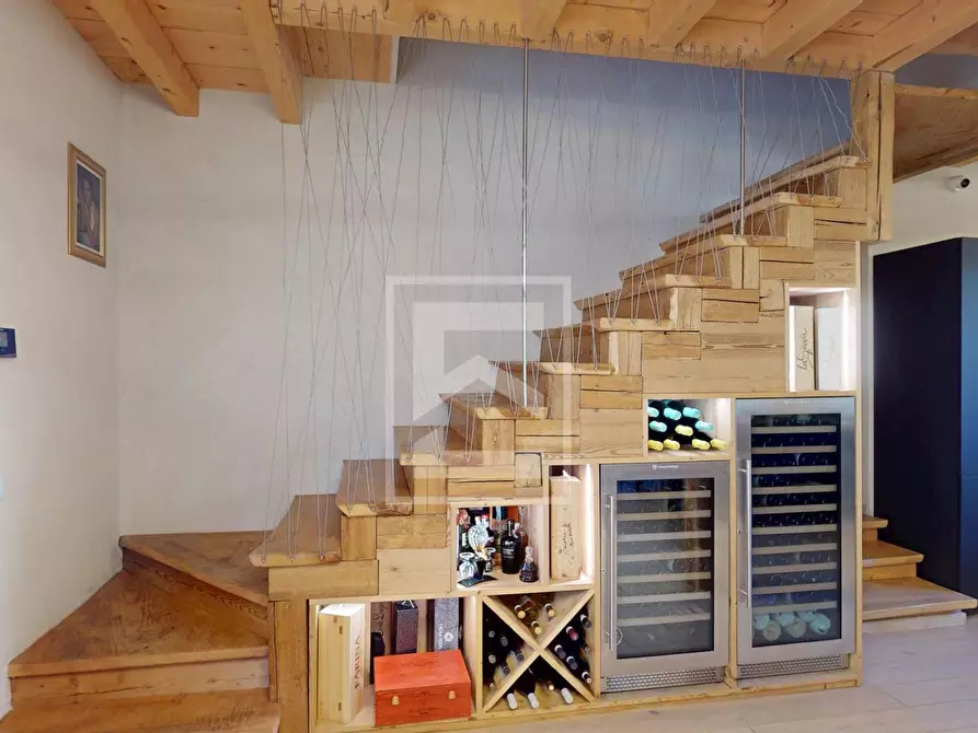 Immagine 11 di Villa in vendita  in Via Monte Saltarino a Soiano Del Lago