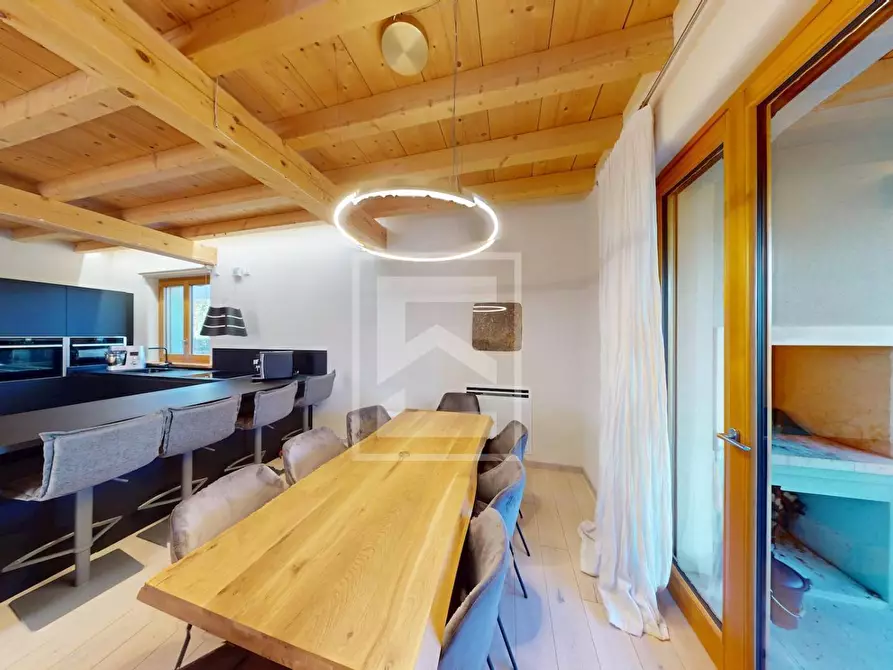 Immagine 12 di Villa in vendita  in Via Monte Saltarino a Soiano Del Lago