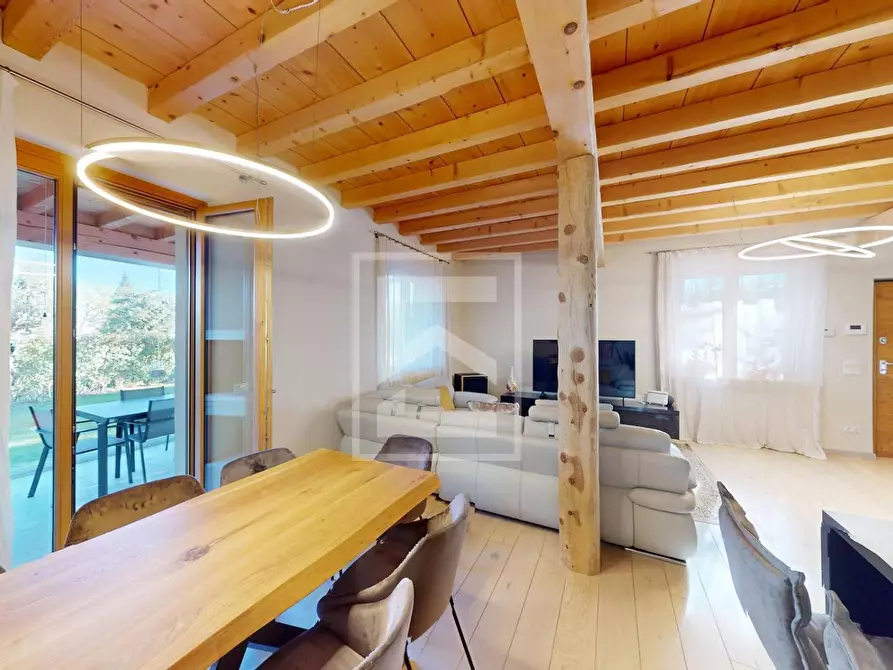 Immagine 13 di Villa in vendita  in Via Monte Saltarino a Soiano Del Lago