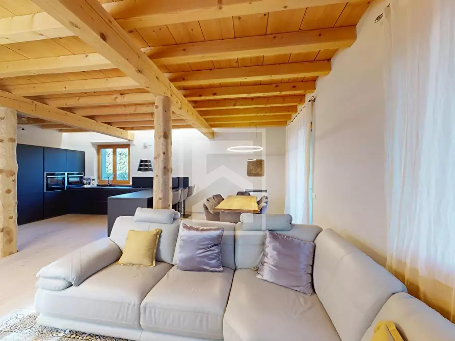 Immagine 15 di Villa in vendita  in Via Monte Saltarino a Soiano Del Lago