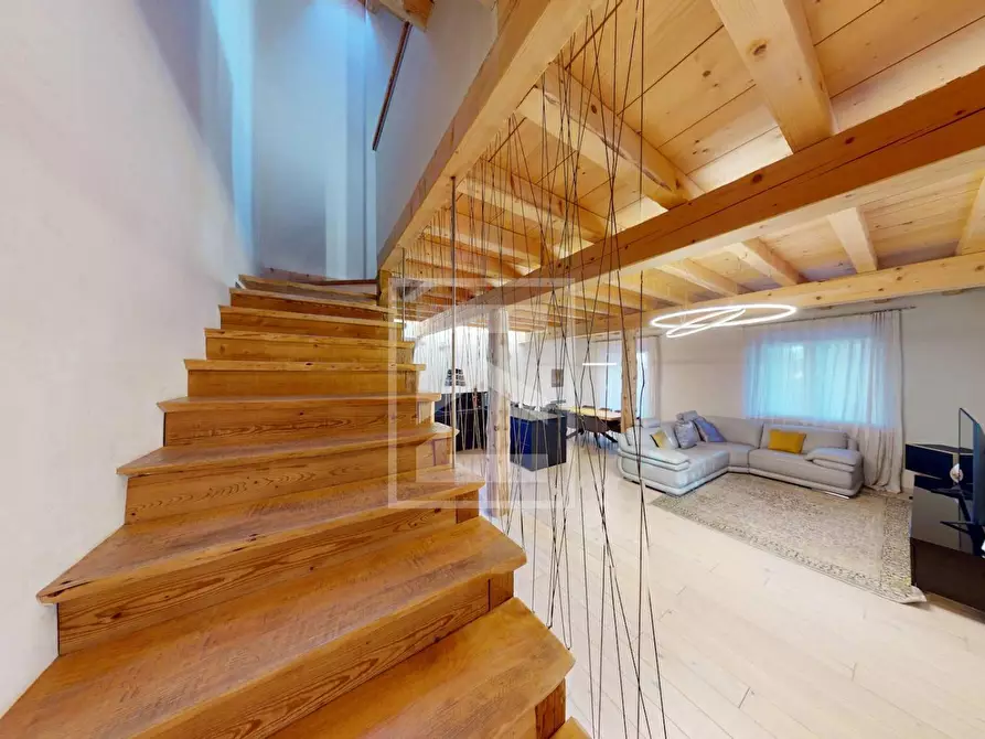 Immagine 24 di Villa in vendita  in Via Monte Saltarino a Soiano Del Lago