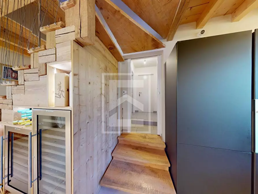 Immagine 20 di Villa in vendita  in Via Monte Saltarino a Soiano Del Lago