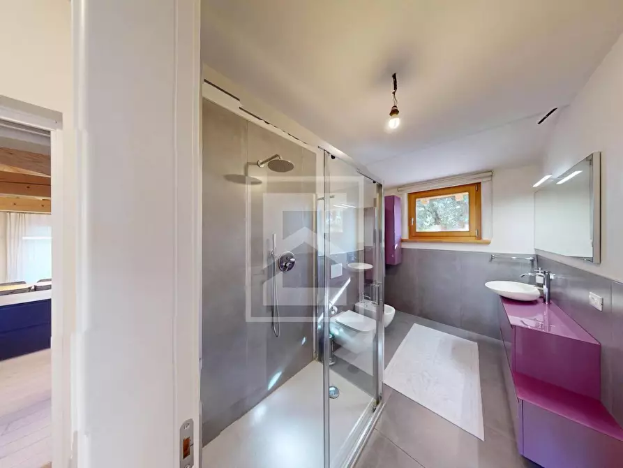 Immagine 22 di Villa in vendita  in Via Monte Saltarino a Soiano Del Lago