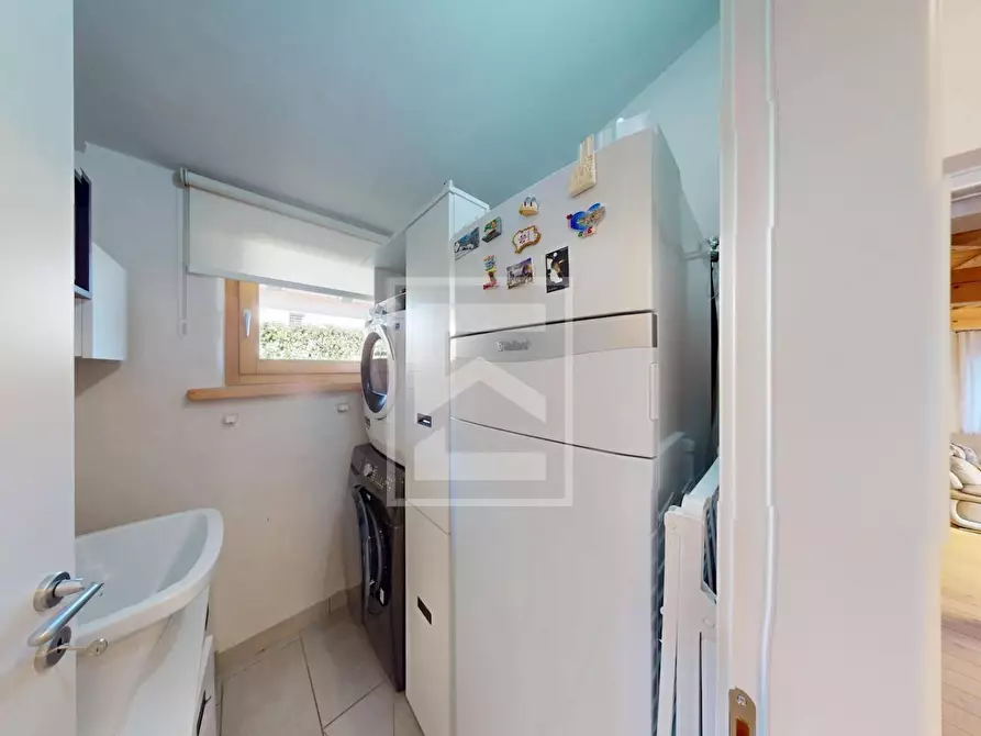 Immagine 23 di Villa in vendita  in Via Monte Saltarino a Soiano Del Lago