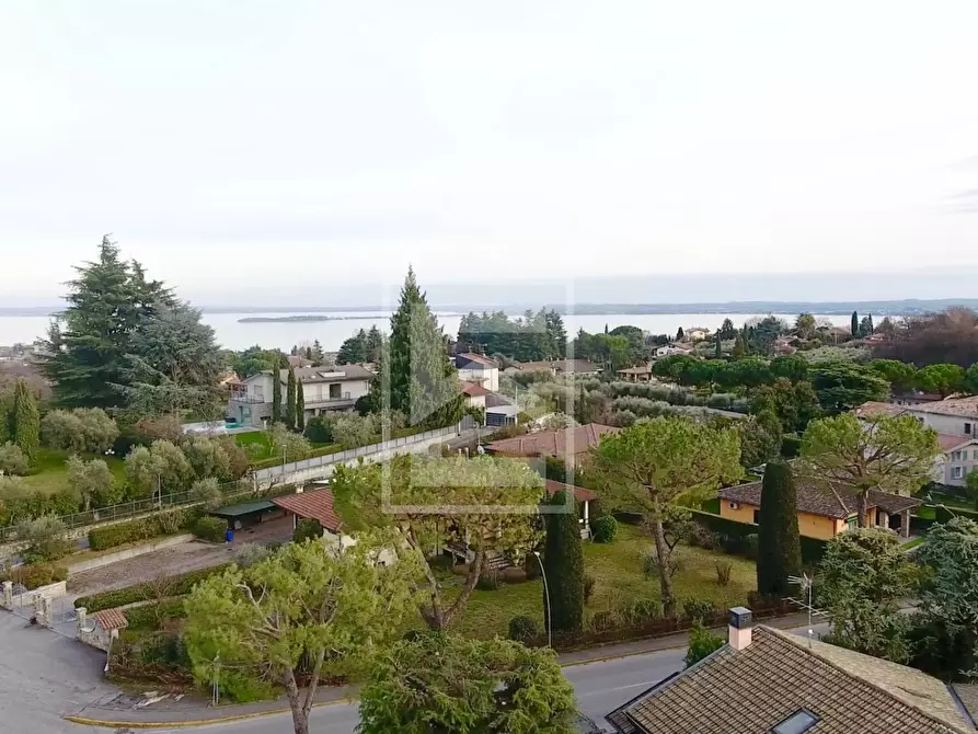 Immagine 40 di Villa in vendita  in Via Monte Saltarino a Soiano Del Lago