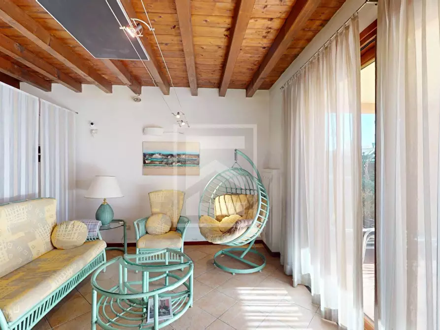 Immagine 5 di Appartamento in vendita  in Località Sermana 1 a Peschiera Del Garda