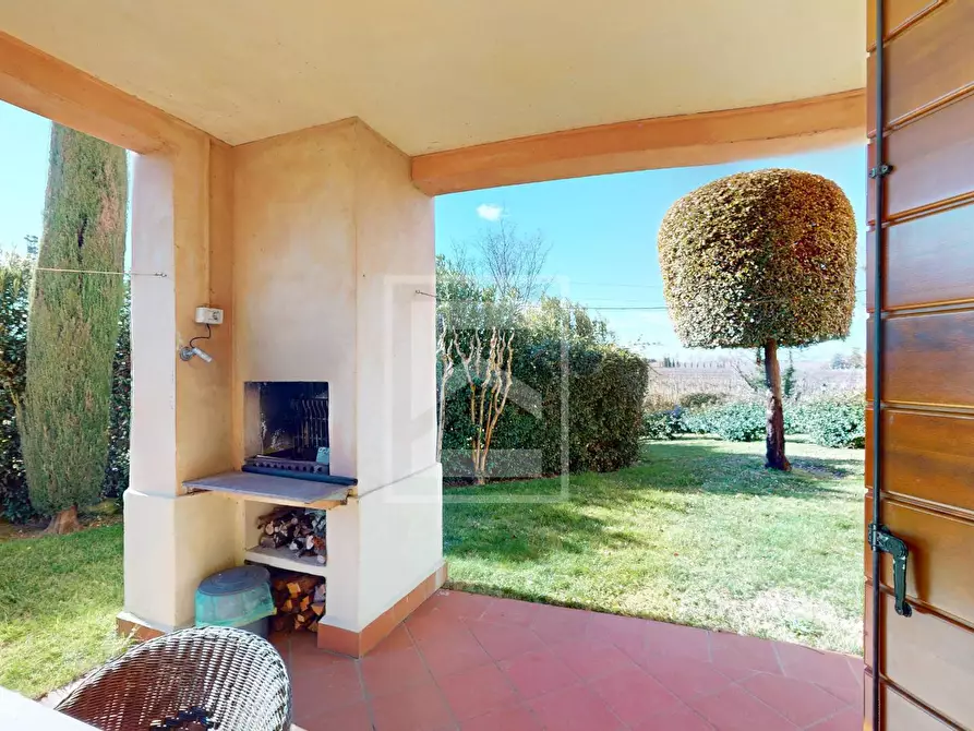 Immagine 14 di Appartamento in vendita  in Località Sermana 1 a Peschiera Del Garda