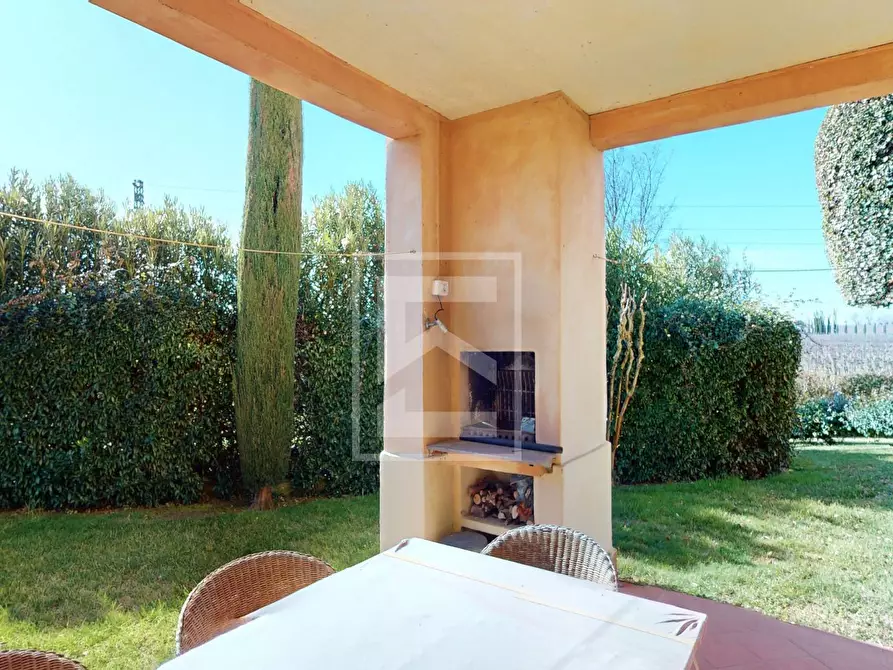 Immagine 38 di Appartamento in vendita  in Località Sermana 1 a Peschiera Del Garda