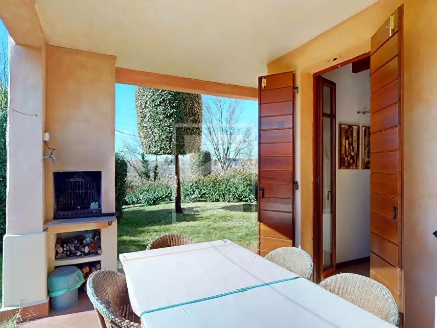 Immagine 37 di Appartamento in vendita  in Località Sermana 1 a Peschiera Del Garda